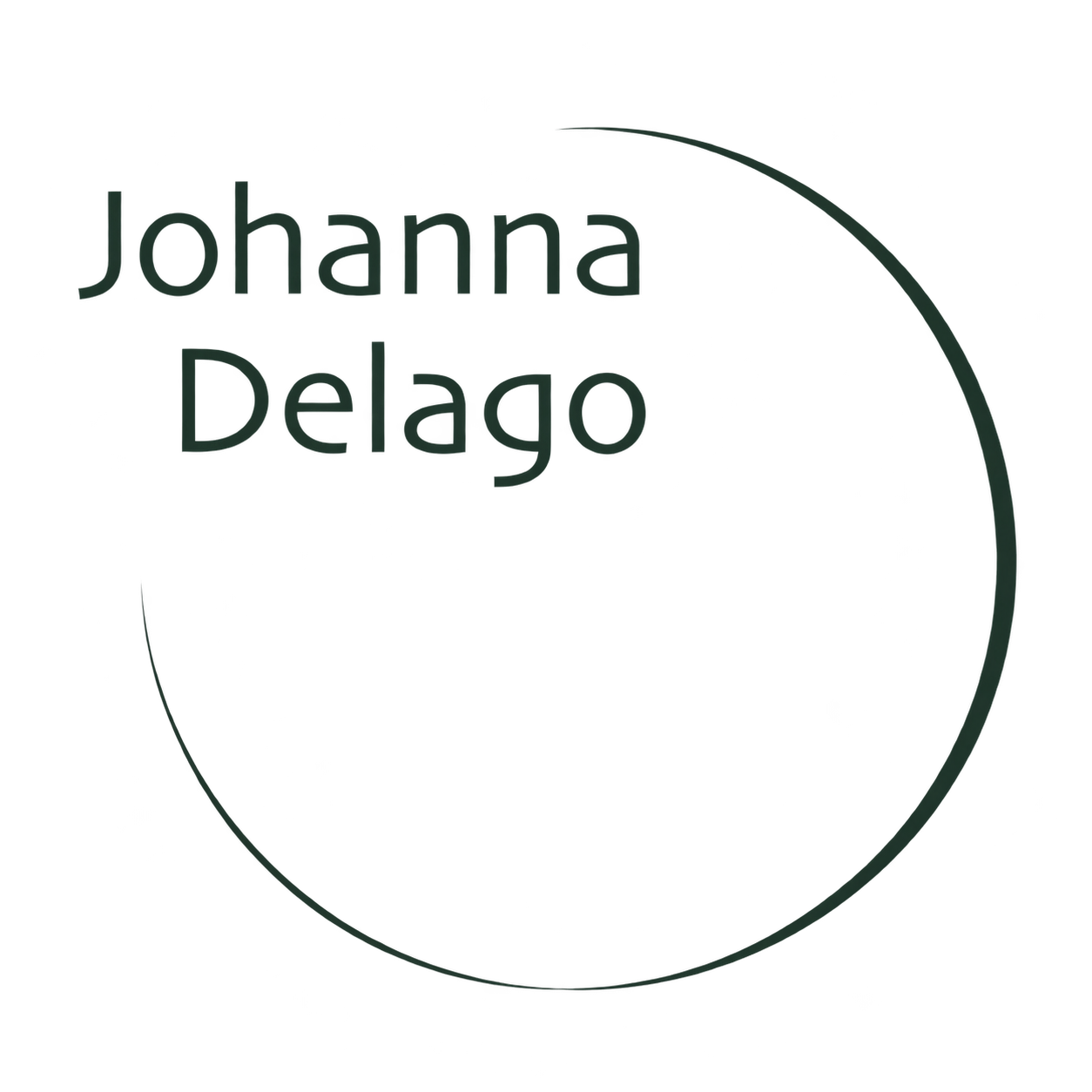 Johanna Delago